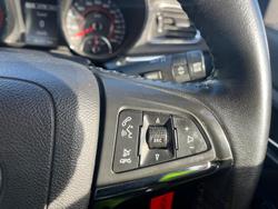 2013 Holden Ute SS