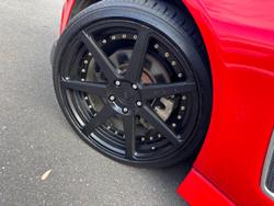 2013 Holden Ute SS