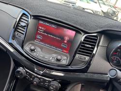 2013 Holden Ute SS