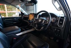 2022 RAM 1500 Laramie RamBox