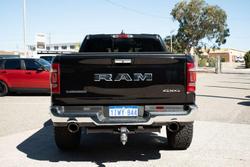 2022 RAM 1500 Laramie RamBox