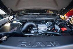 2022 RAM 1500 Laramie RamBox