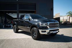 2022 RAM 1500 Laramie RamBox