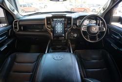 2022 RAM 1500 Laramie RamBox
