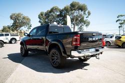 2022 RAM 1500 Laramie RamBox