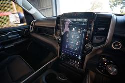 2022 RAM 1500 Laramie RamBox