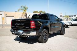 2022 RAM 1500 Laramie RamBox