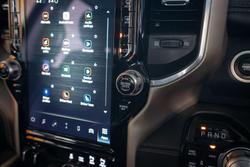 2022 RAM 1500 Laramie RamBox