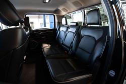 2022 RAM 1500 Laramie RamBox