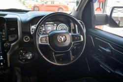 2022 RAM 1500 Laramie RamBox
