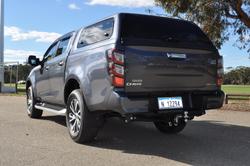 2024 Isuzu D-MAX LS-U