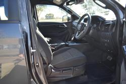 2024 Isuzu D-MAX LS-U