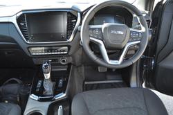 2024 Isuzu D-MAX LS-U