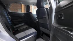 2013 Peugeot 4008 Active MY13 Arctic Silver