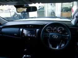 2021 Toyota Fortuner