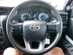 2021 Toyota Fortuner