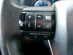 2021 Toyota Fortuner