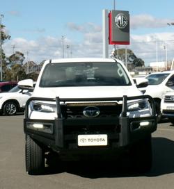 2021 Toyota Fortuner