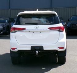 2021 Toyota Fortuner