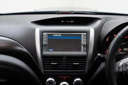 2012 Subaru Impreza WRX