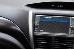 2012 Subaru Impreza WRX