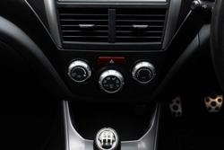 2012 Subaru Impreza WRX
