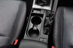 2012 Subaru Impreza WRX