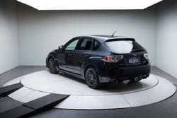 2012 Subaru Impreza WRX