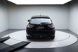 2012 Subaru Impreza WRX