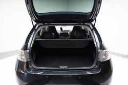 2012 Subaru Impreza WRX