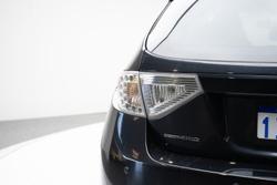 2012 Subaru Impreza WRX
