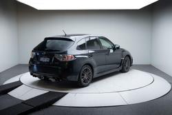 2012 Subaru Impreza WRX
