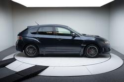 2012 Subaru Impreza WRX