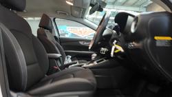 2019 Kia Cerato Si BD MY19 Snow White Pearl