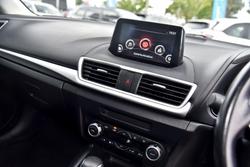 2018 Mazda 3 Maxx Sport