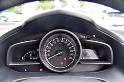 2018 Mazda 3 Maxx Sport