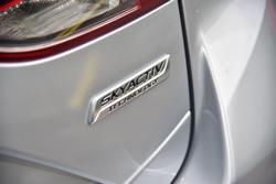 2018 Mazda 3 Maxx Sport