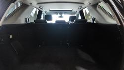 2010 Mercedes-Benz M-Class ML350 CDI BlueEFFICIENCY W164 MY10 4X4 Constant Tenorite Grey