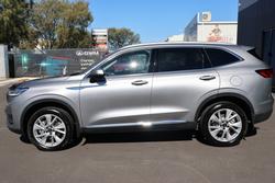 2025 Haval H6
