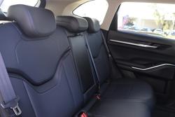 2025 GWM Haval H6 Ultra