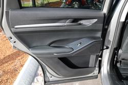 2025 GWM Haval H6 Ultra