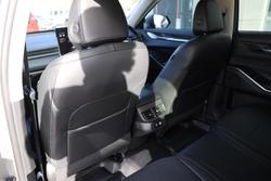 2025 GWM Haval H6 Ultra