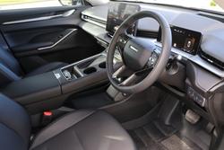 2025 GWM Haval H6 Ultra