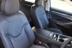 2025 GWM Haval H6 Ultra