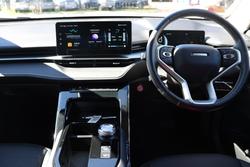 2025 Haval H6