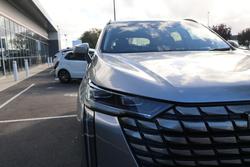 2025 GWM Haval H6 Ultra