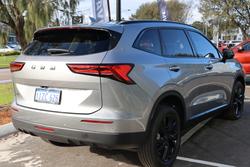 2025 GWM Haval H6 Ultra