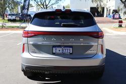 2025 Haval H6