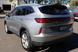 2025 Haval H6