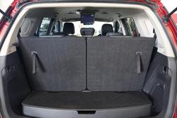 2020 Isuzu MU-X LS-T